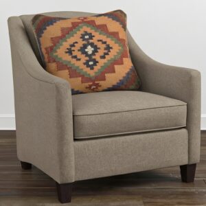 Jute & Wool Cushions