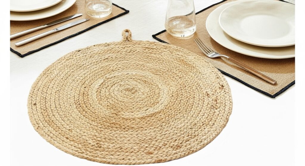 Jute Placemat