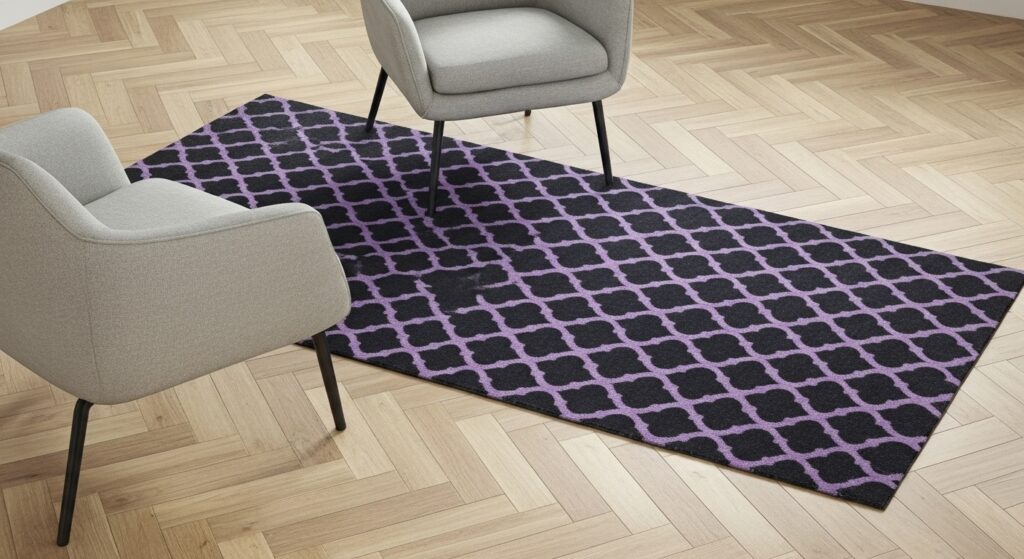 Old Traditional Design