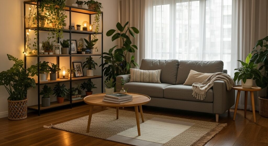 Intermittent  Colours